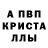 МДМА кристаллы Dino Panino